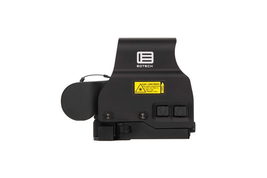 Прицел коллиматорный EOTech EXPS2-0 68MOA/1MOA с одной точкой 5000662 фото
