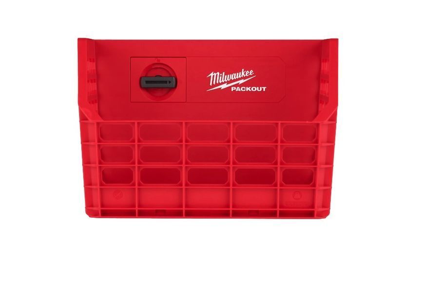 Кошик перфорирований MILWAUKEE Packout 4932493379 фото