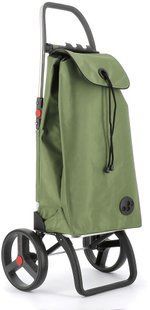 Сумка-візок Rolser I-Max MF 2LRSG Kaki (IMX308-1005) 931449 фото