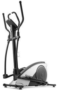 Орбітрек Hop-Sport HS-060C Blaze чорно-срібний iConsole+ 5902308224032 фото