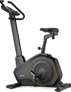 Велотренажер Gymtek XB6000 електромагнітний золотий 5905884422007 фото