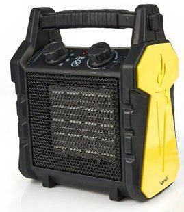 Електричний обігрівач GEKO 80405 G80405 фото