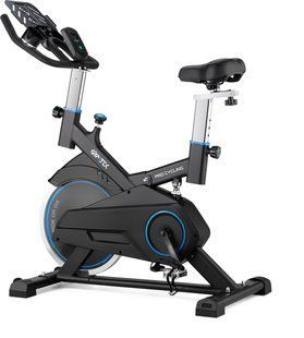 Спінбайк Gymtek XS1000 синій 5905884423905 фото