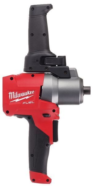 Міксер будівельний акумуляторний MILWAUKEE, M18 FPM-0X (HD кейс) 4933459719 фото