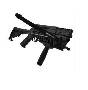 Арбалет багатозарядний STEAMBOW AR-6 Stinger II Tactical 1003961 фото