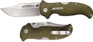 Ніж Cold Steel Bush Ranger Lite 1260.14.54 фото