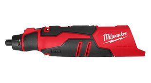 Прямошліфувальна машина акумуляторна M12 BLROT-0 MILWAUKEE 4933493591 фото