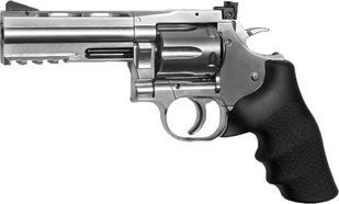 Револьвер пневматичний ASG Dan Wesson 715 4- Pellet кал. 4.5 мм 2370.28.83 фото