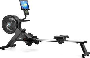 Гребний тренажер Gymtek XR1500 аеромагнітний 5907766661320 фото