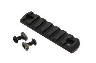 Планка пікатіні Magpul Aluminum 7 Slots M-Lok System 7000533 фото