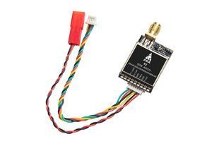 Відеопередавач AKK X2-S 5.8GHz 800mW 2722249359678 фото