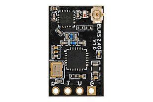 Приймач BetaFPV Nano ELRS 2.4GHz 0728314135620 фото