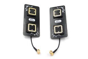 Антени Maple DJI COMBO C4 6dBi + 9dBi комплект 2722114382169 фото