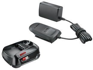 Акумулятор та зарядний пристрій Bosch 18V Alliance (1600A02625) 1600A02625 фото
