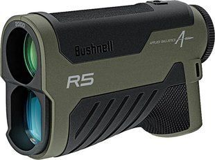 Далекомір Bushnell R5 2000 AB 6x25 мм 1850 м 1013.01.24 фото