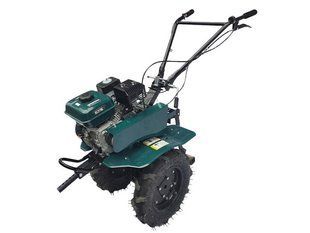 Мотоблок MB-900-ZX(3+1) (ремінь) колесо 4,00*10, двигун 170F (7 л.с.) GREEN - бензин MB-900-ZX (3+1) фото