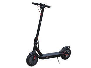 Електросамокат (чорний) + блютуз E9pro-B 350w 36V 7.5AH - TTG SM-100 фото