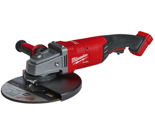 Шліфмашина кутова акумуляторна MILWAUKEE, M18 FLAG230 XPDB-0С, діаметр 230мм 4933464114 фото