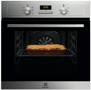 Електрична духова шафа Electrolux EOF3H00BX (6867777) 6867777 фото