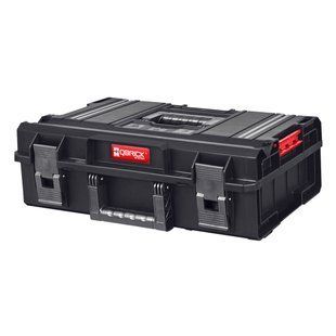 Ящик для інструментів QBRICK SYSTEM ONE 200 TECHNIK SKRQ200T2CZAPG003 фото