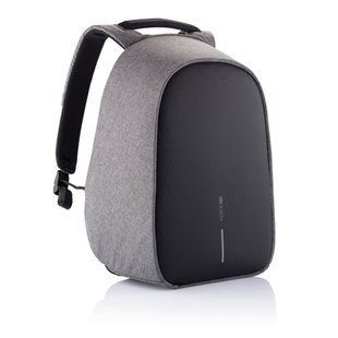 Рюкзак антизлодій XD Design Bobby Hero Grey (P705.292) P705.292 фото