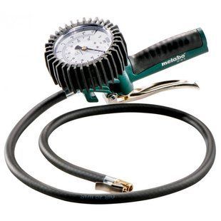 Шинний манометр Metabo RF 80G 602235000 фото