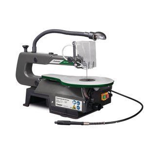 Лобзиковий верстат по дереву Holzstar DKS 504 Vario 5902504 фото