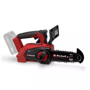 Пила ланцюгова Einhell FORTEXXA 18/20 TH, PXC, 18В, 20 см, (без АКБ та ЗП), (4600020) 4600020 фото