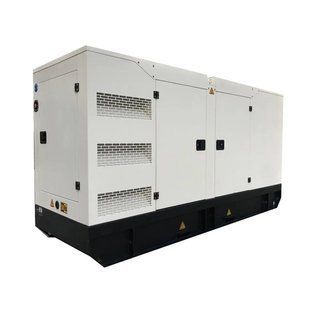 Дизельний генератор UNIVERSAL UND-BD150 KVA UND-BD 150 KVA фото