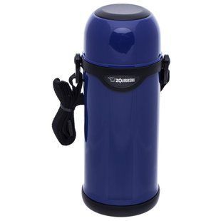 Термос Zojirushi SJ-TG08AA 0.8 л, синій SJ-TG08AA фото