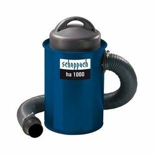 Витяжна установка Scheppach ha 1000 4906302901 фото