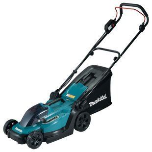 Акумуляторна газонокосарка Makita DLM330Z (без АКБ) DLM330Z фото