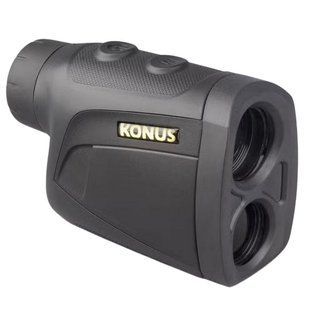 Лазерний далекомір KONUS RF-1200 6x25 + Безкоштовна доставка 7316 фото
