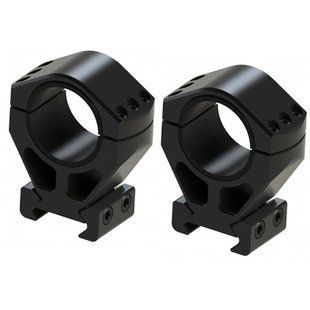 Кріплення кільця Burris XTR Sig Ring 34 мм Високі 5003245 фото