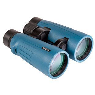 Бінокль SIGETA Imperial 8x56 Blue - Безкоштовна доставка 65892 фото