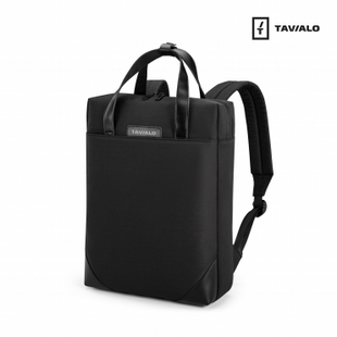 Рюкзак TAVIALO CityLife TC11.5 чорний 11,5л (TC11.5-124BL) TC11.5-124BL фото
