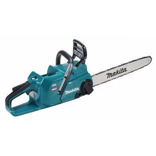 Акумуляторна ланцюгова пила Makita XGT 40 V MAX UC017GZ (без АКБ) UC017GZ фото