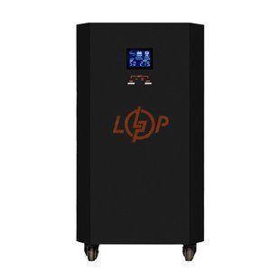 Система резервного живлення LP Autonomic Basic FW 1000W (АКБ 3000Wh) Чорний мат LP23519 фото