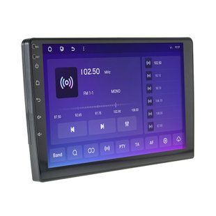 Універсальна магнітола Decker TS10-002 8-Core 4x32Gb 4Gb Q-LED Decker TS10-002 (4x32) фото