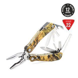 Мультитул Multi Tool Ganzo G2016-P G2016-P фото