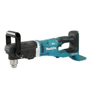 Акумуляторний кутовий дриль Makita DDA460ZK (без АКБ) DDA460ZK фото