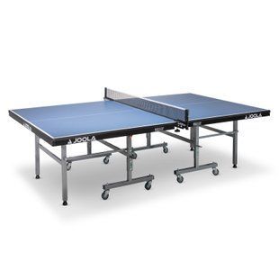 Тенісний стіл Joola World Cup 22 BLue (11281) 930754 фото