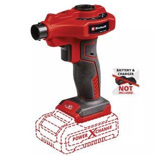 Насос низького тиску Einhell CE-AP 18 Li &ndash; Solo, 18В, PXC, 630 л/хв, (без АКБ та ЗП) (2070110) 2070110 фото