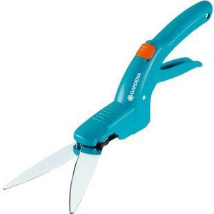 Ножиці для трави Gardena Classic 8730-20(08730-20.000.00) 08730-20.000.00 фото