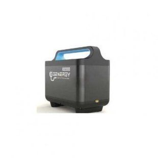 Акумулятор GENERGY ZERO GZE-2020R 1953 Вт/год (240000195) 240000195 фото