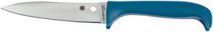 Ніж Spyderco Counter Puppy Blue 87.16.10 фото