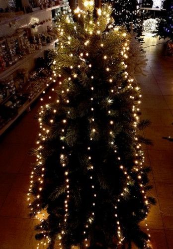 Гірлянда Конус, Luca Lighting, 1,6+6 м, колір теплий білий 8720362027041 фото