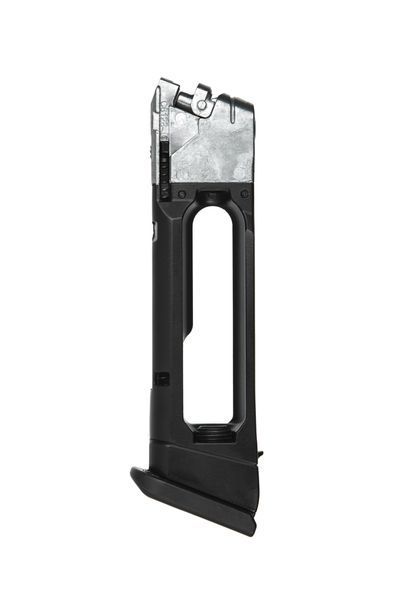 Магазин для страйкбольного пистолета Umarex Glock 17 Gen5 кал. 6мм. CO2 1003760 фото