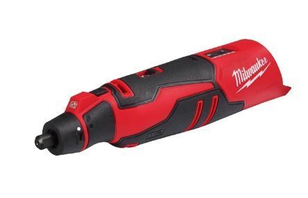 Прямошліфувальна машина акумуляторна M12 BLROT-0 MILWAUKEE 4933493591 фото
