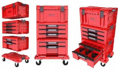 Ящик QBRICK SYSTEM PRO SET 4 2.0 RUHD Z258360PG003 фото